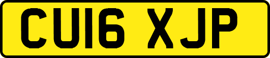 CU16XJP