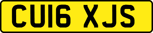 CU16XJS
