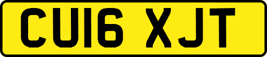 CU16XJT