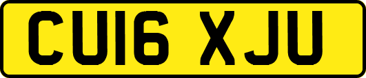 CU16XJU