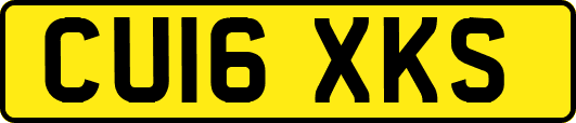 CU16XKS
