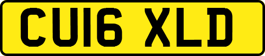 CU16XLD