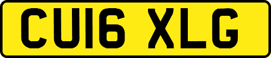 CU16XLG