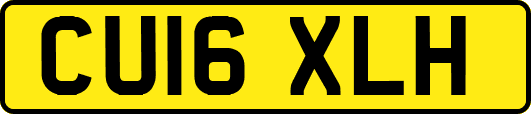 CU16XLH