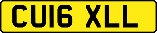 CU16XLL