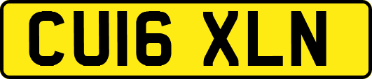 CU16XLN