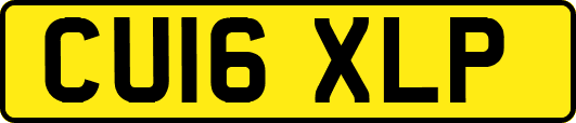CU16XLP