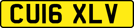 CU16XLV