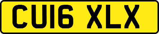CU16XLX