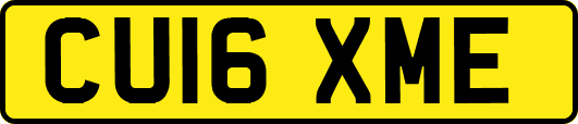 CU16XME