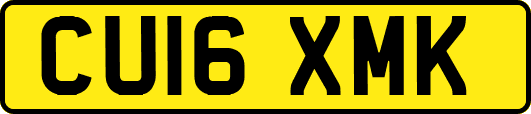CU16XMK