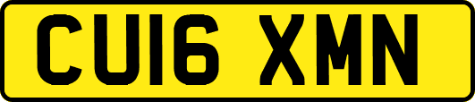 CU16XMN