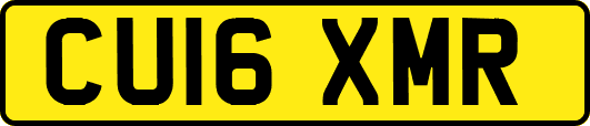 CU16XMR