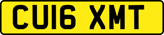 CU16XMT
