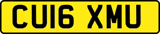 CU16XMU