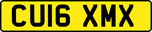 CU16XMX