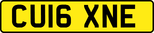CU16XNE