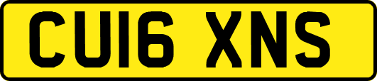 CU16XNS
