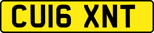 CU16XNT