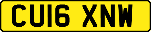 CU16XNW