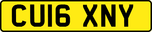 CU16XNY