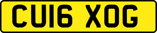 CU16XOG