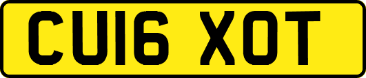 CU16XOT