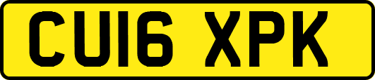 CU16XPK