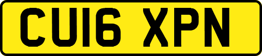 CU16XPN