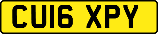 CU16XPY