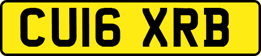 CU16XRB
