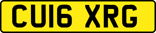 CU16XRG