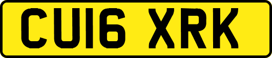 CU16XRK