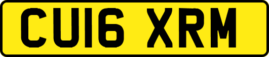 CU16XRM
