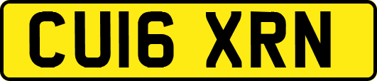 CU16XRN
