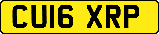 CU16XRP