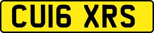 CU16XRS