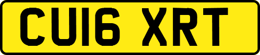 CU16XRT