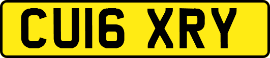 CU16XRY