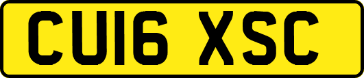 CU16XSC