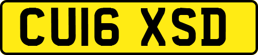 CU16XSD