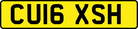 CU16XSH