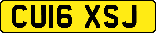 CU16XSJ
