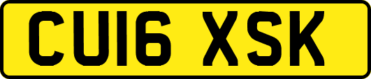 CU16XSK