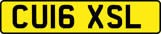 CU16XSL