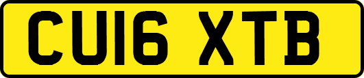 CU16XTB