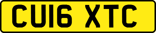 CU16XTC