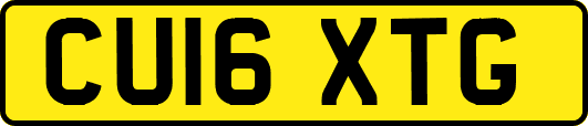 CU16XTG