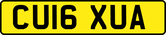 CU16XUA