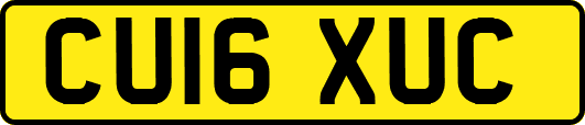 CU16XUC